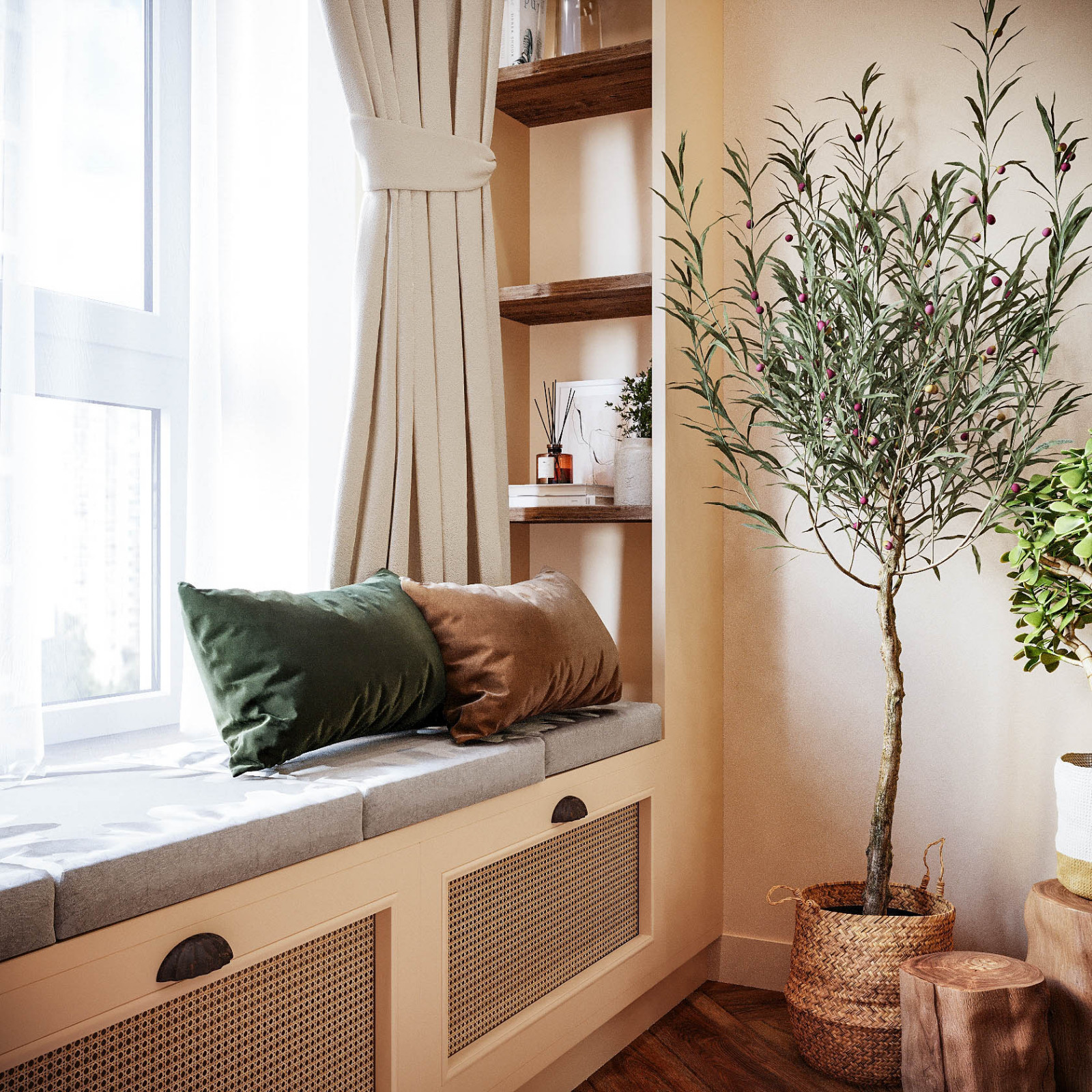 Ньютон ламповый