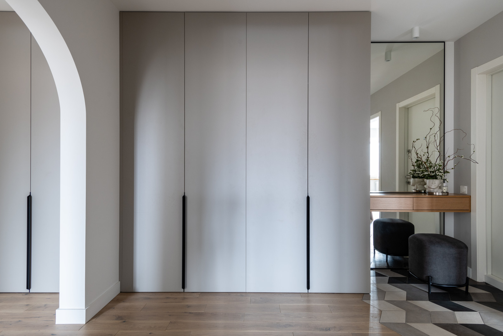 Баланс светлого