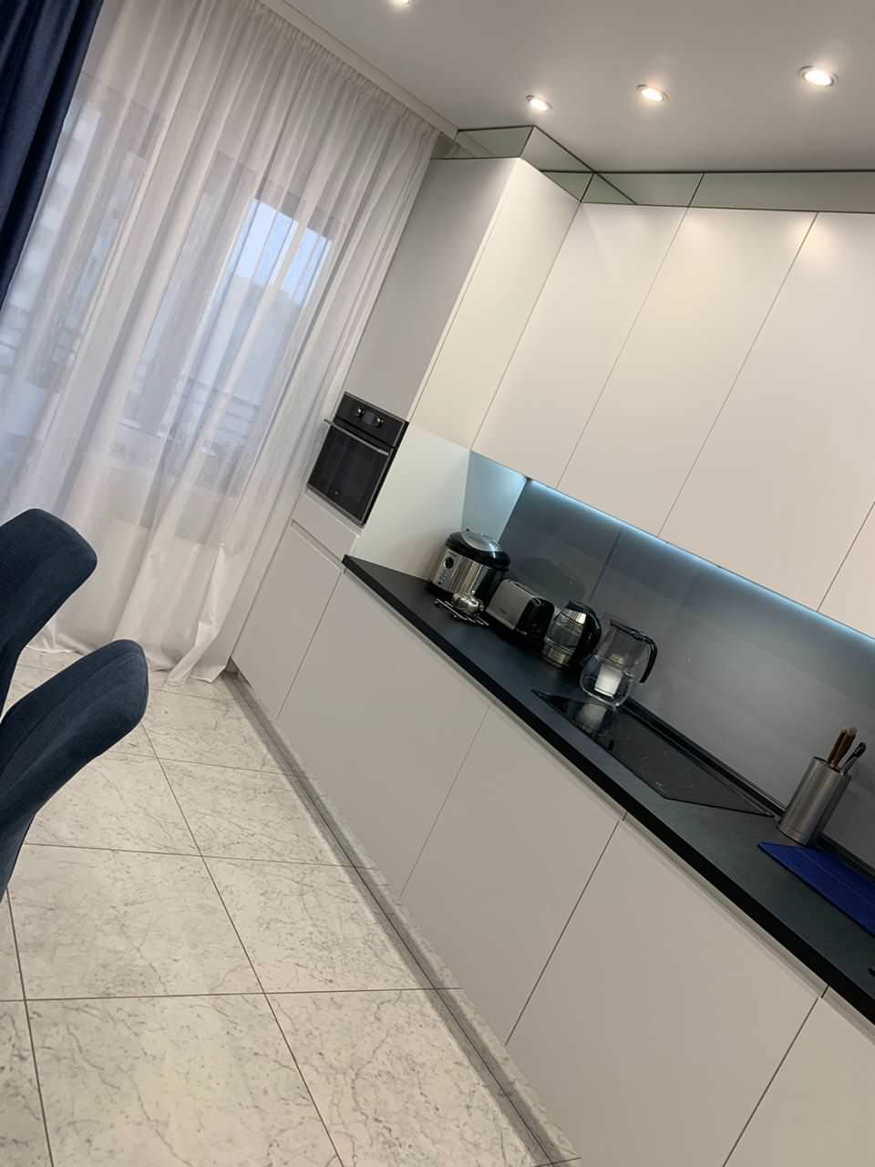 Квартира в ЖК Триумф