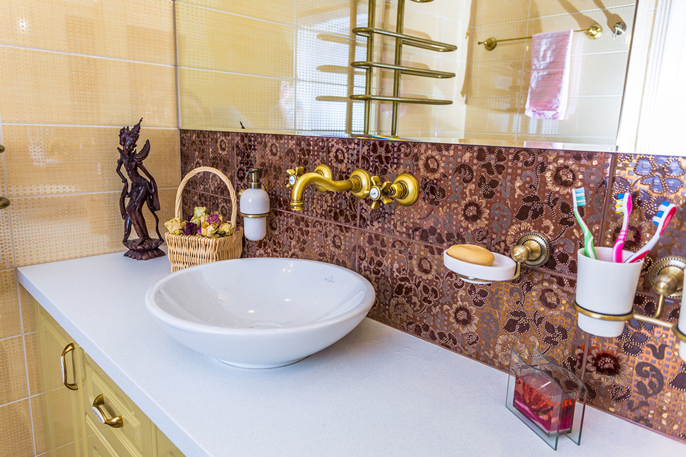 Квартира в ЖК "Измайлово", 104 кв.м.