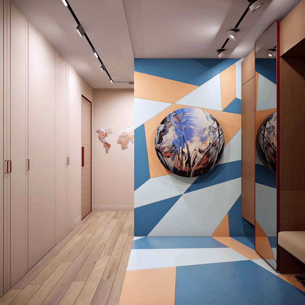 Обложка проекта: Green Park