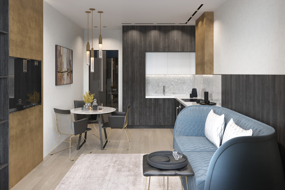 Квартира в ЖК "Береговой"