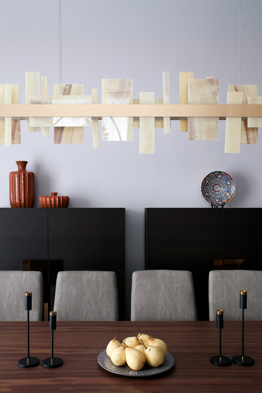 Двухэтажная квартира за городом