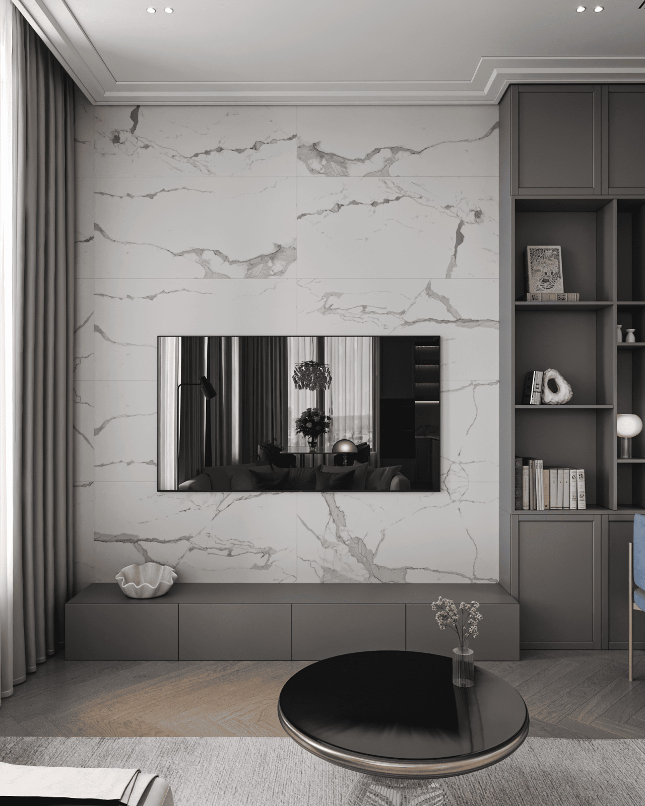 ЖК Московский 65