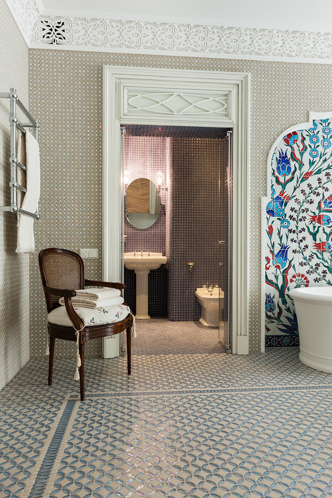 Два уровня классики