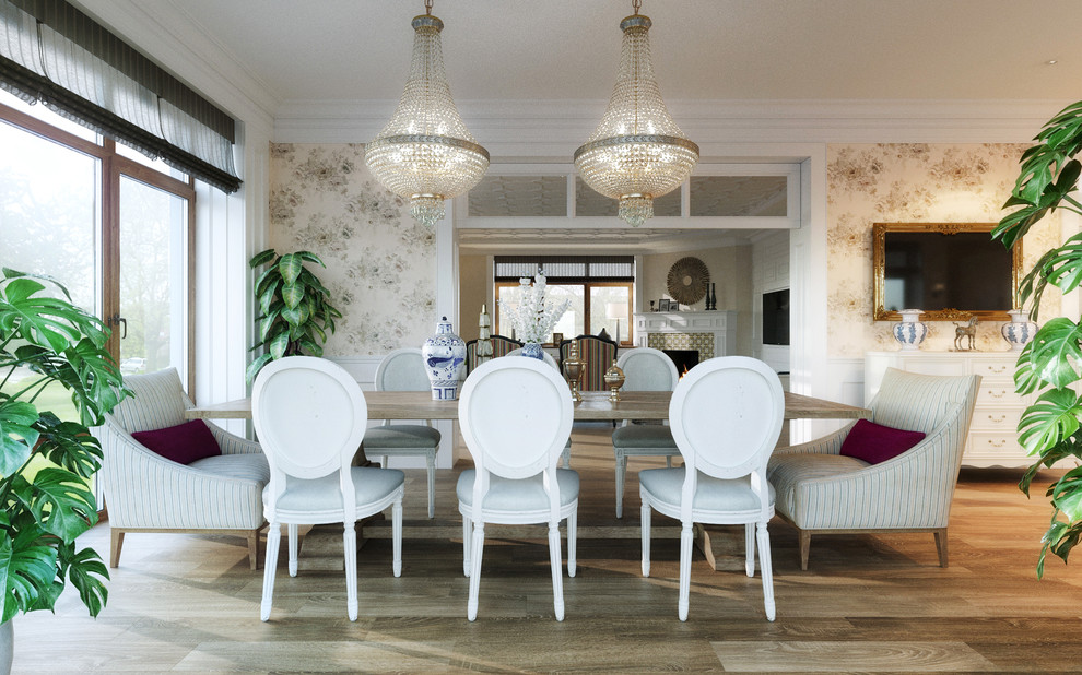 Коттеджный поселок «Подкова»