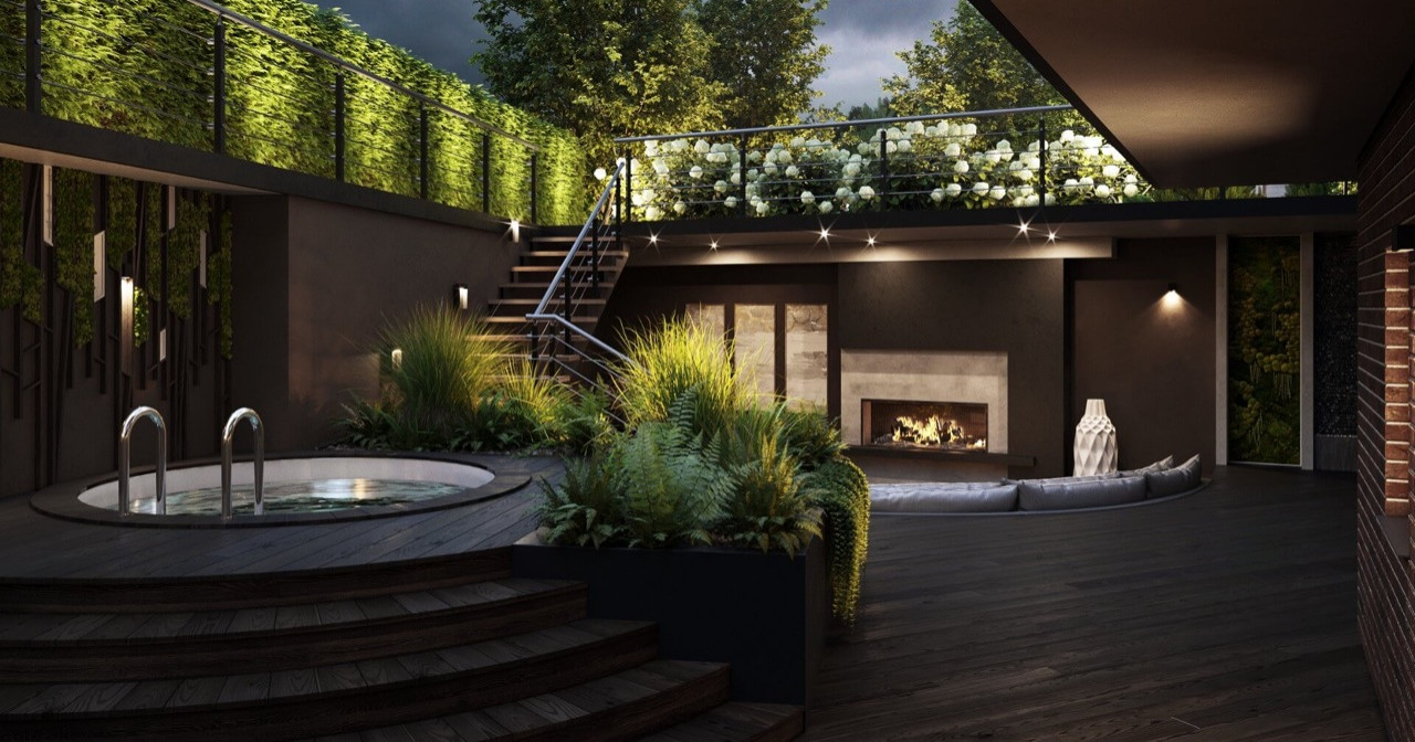 Летово Парк