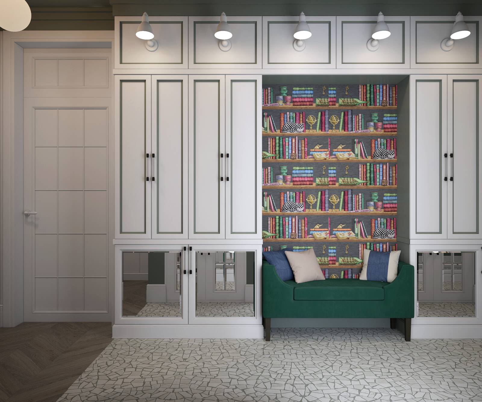 Квартира в Новом Уренгое