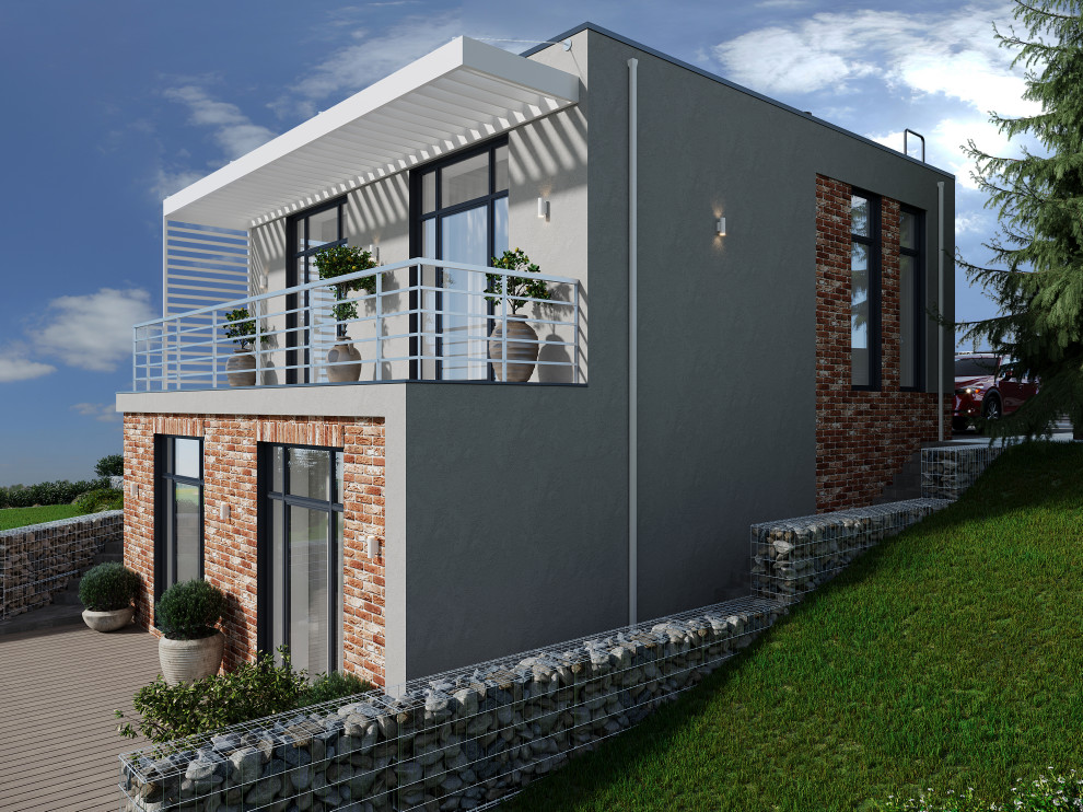 Архитектура