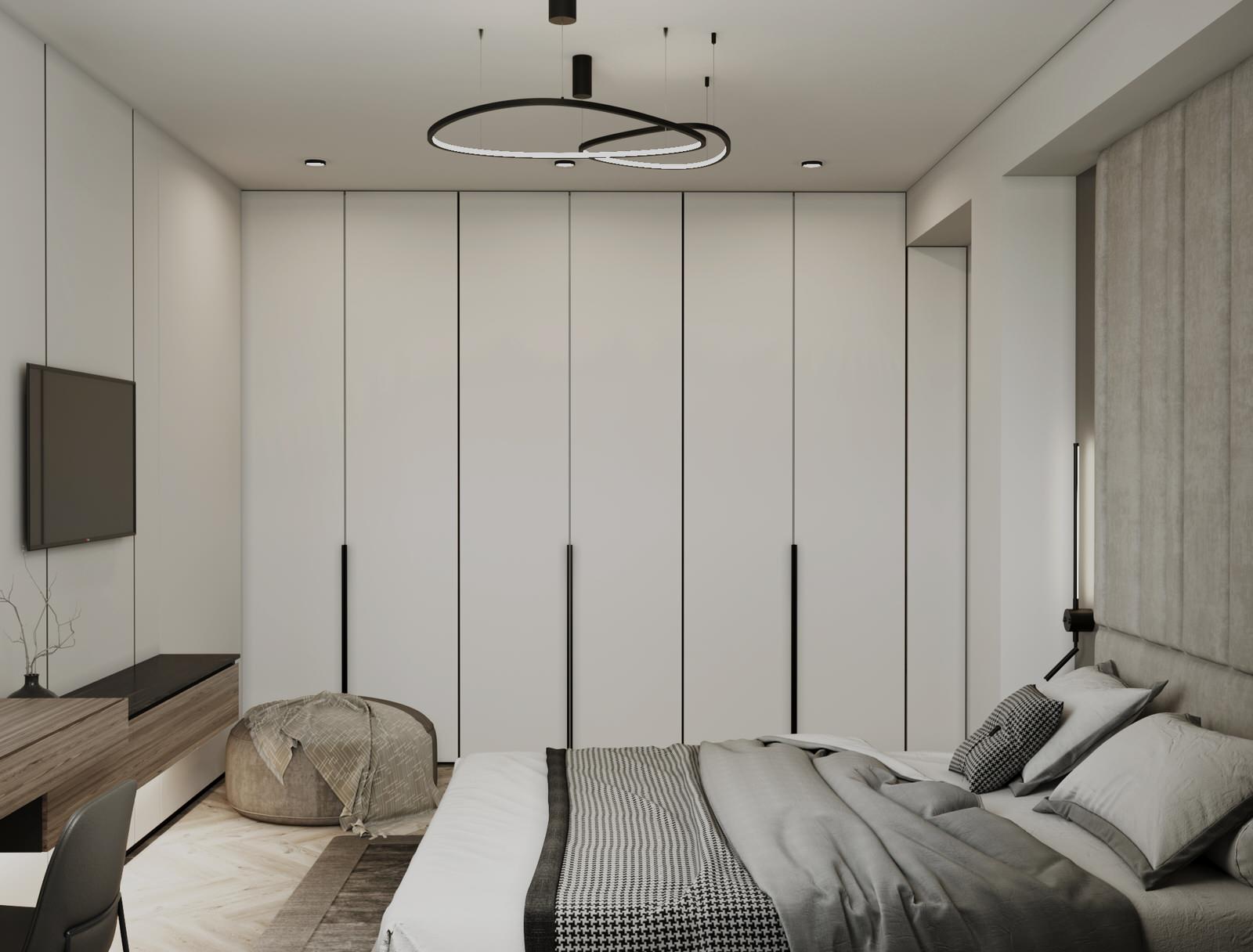 Квартира на ул. Аникина