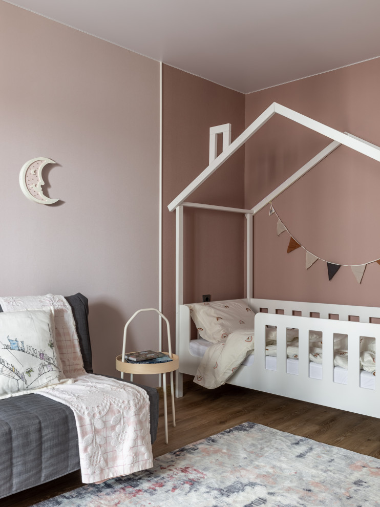 Обложка проекта: Семейные ценности