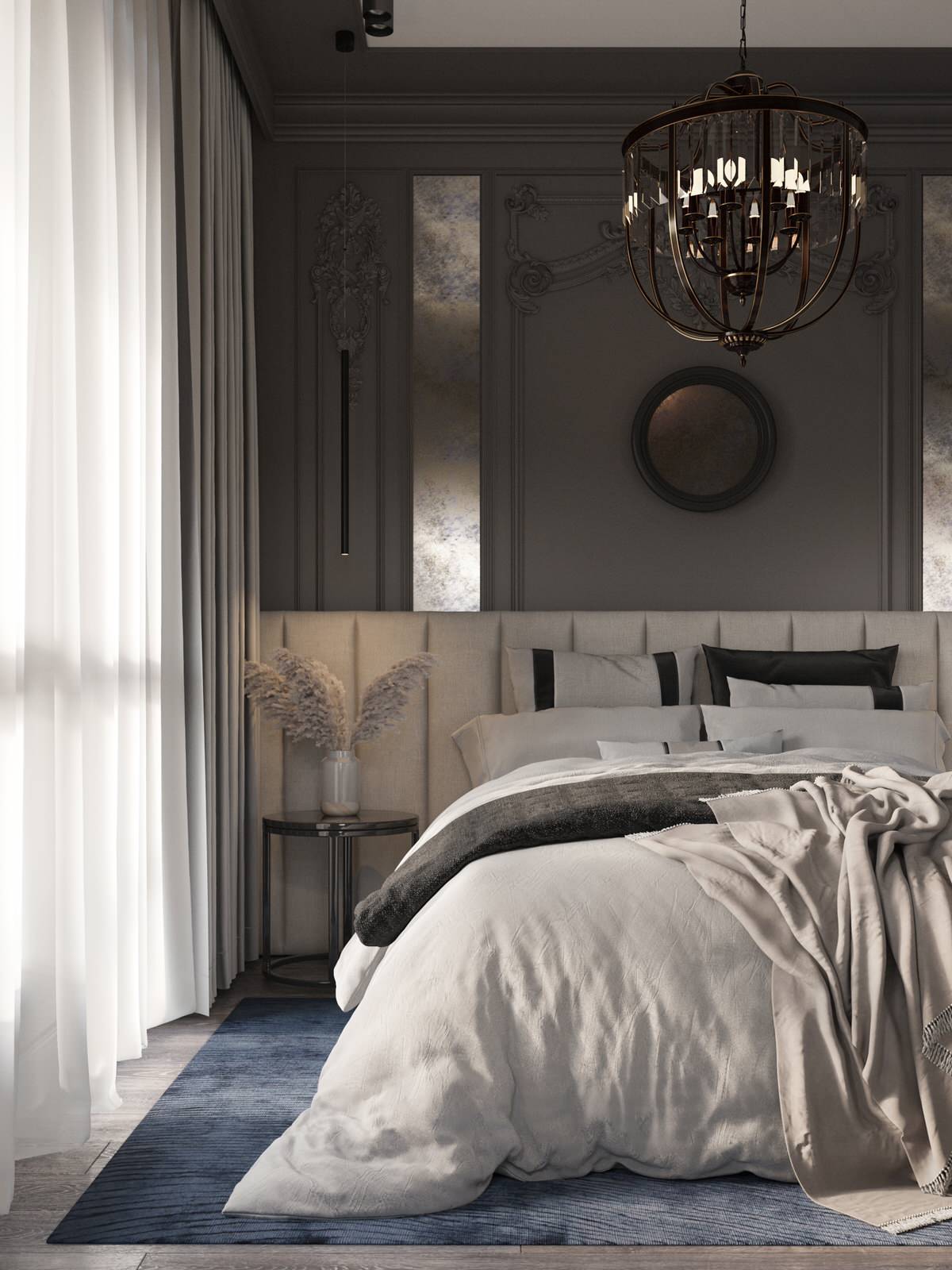 Квартира для молодой семьи