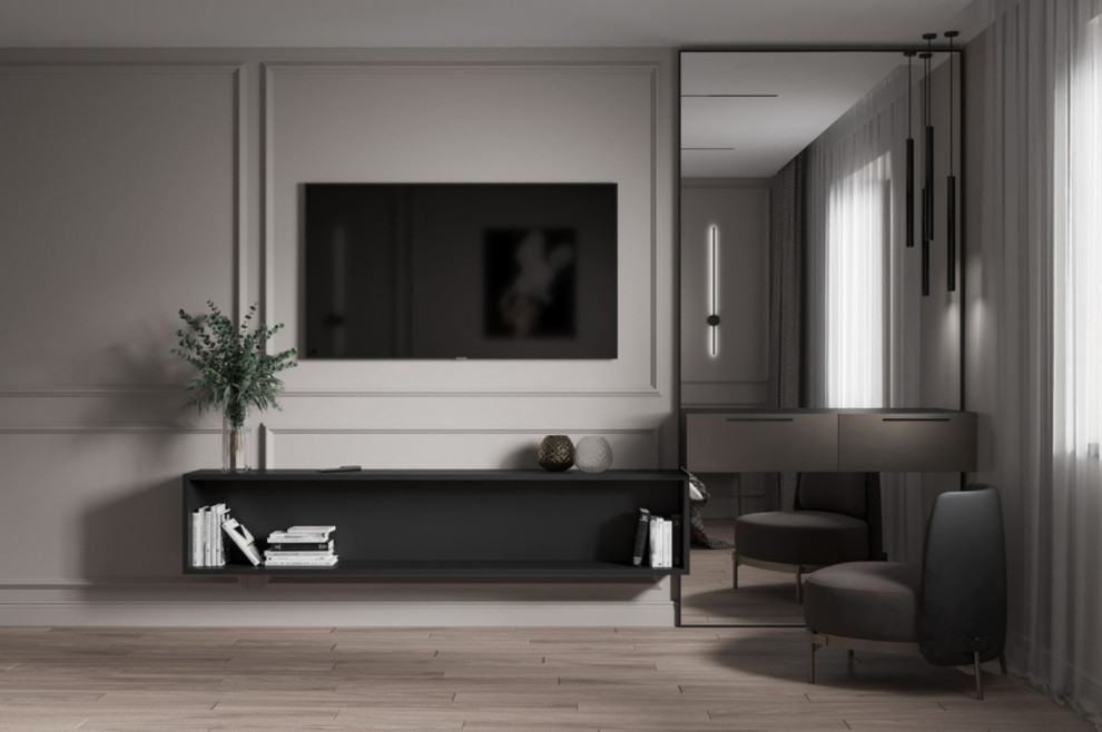 Жилой комплекс ЛЕТНИЙ САД