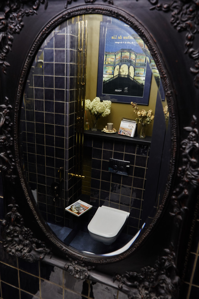 Лофт-мастерская