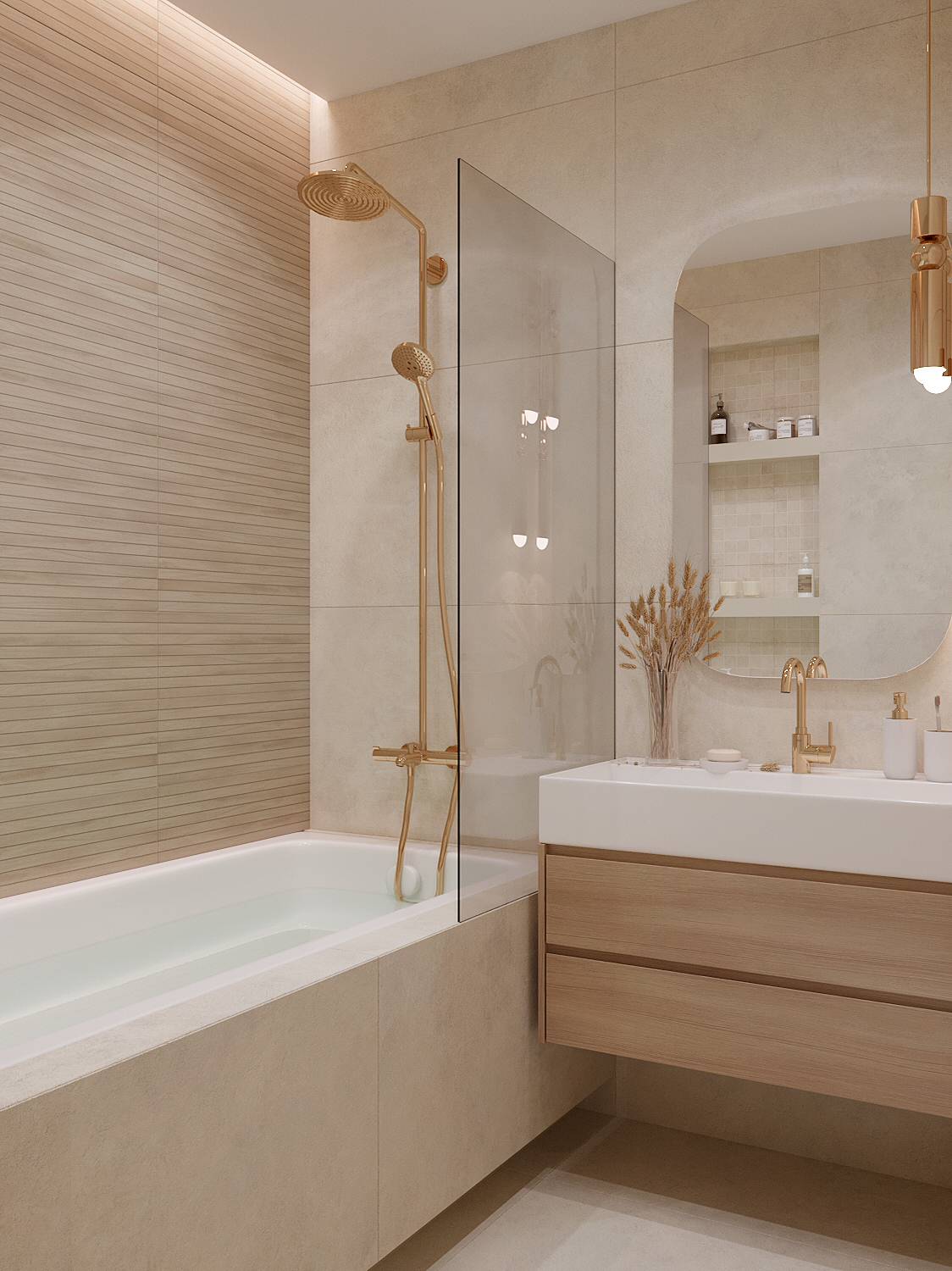 ЖК Тимирязев Парк