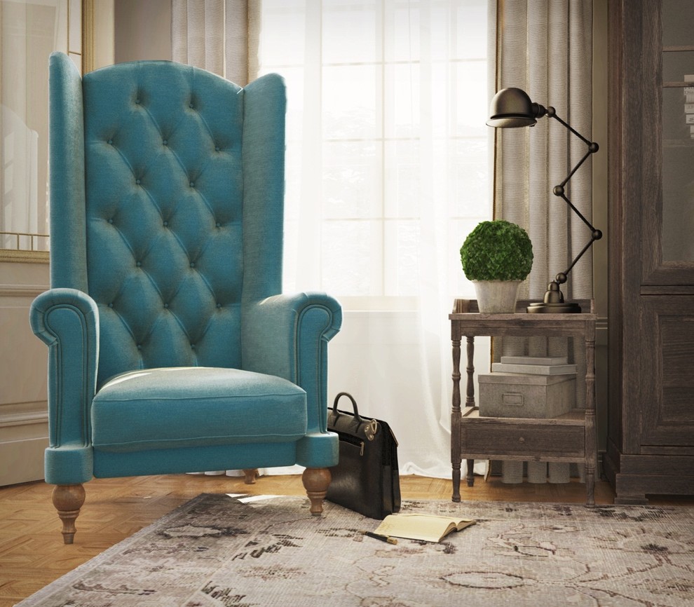 Мягкая мебель