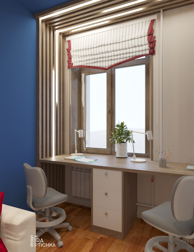 Детская для мальчиков. Санкт-Петербург.