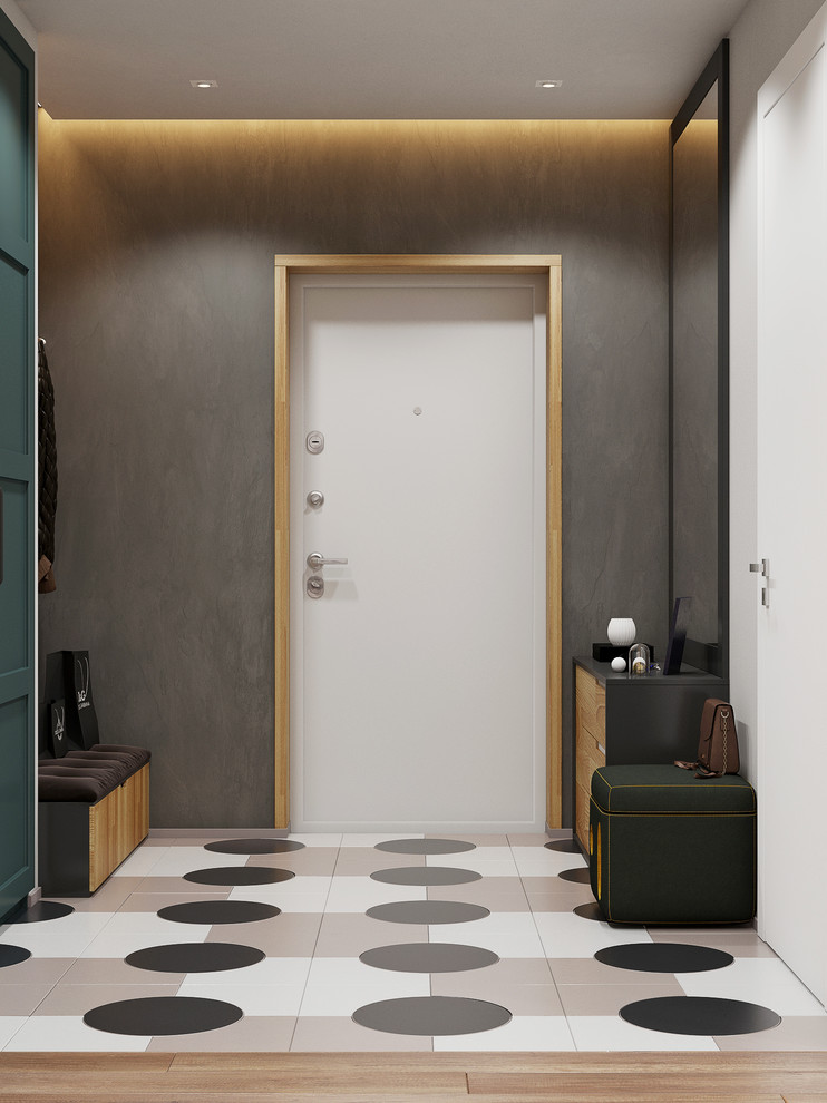 Квартира на Мичуринском