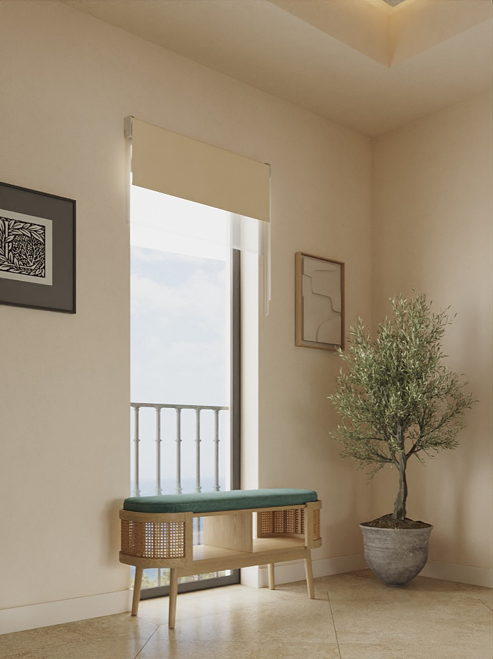 Спа отель, г. Бар, Черногория