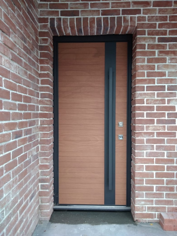 Обложка проекта: St.Petersburg