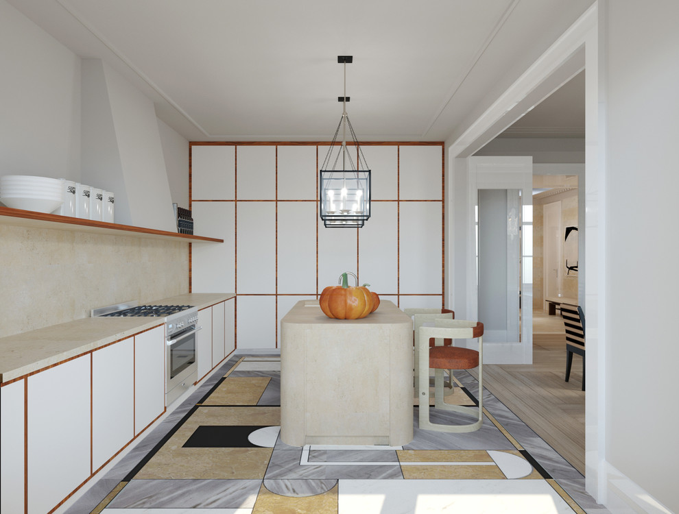 ЖК "Итальянский квартал"