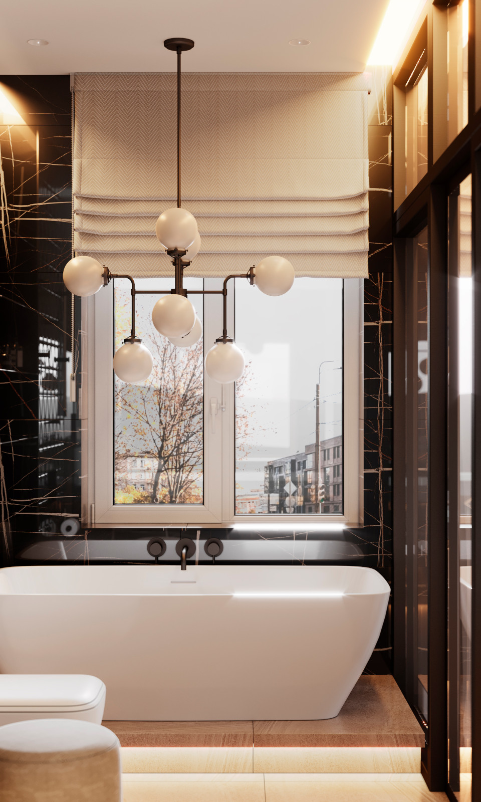 ЦДС Волковский