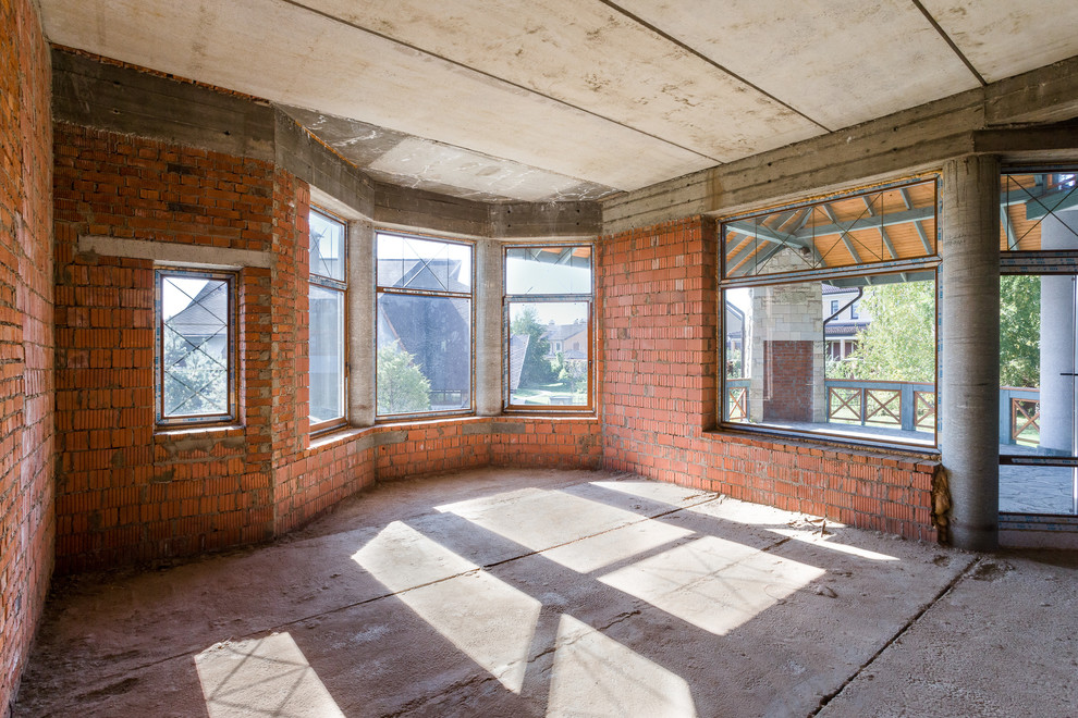 House # 5 Дом № 5