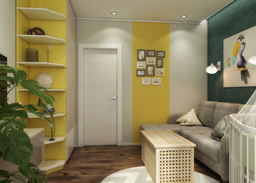 Лофт в деталях