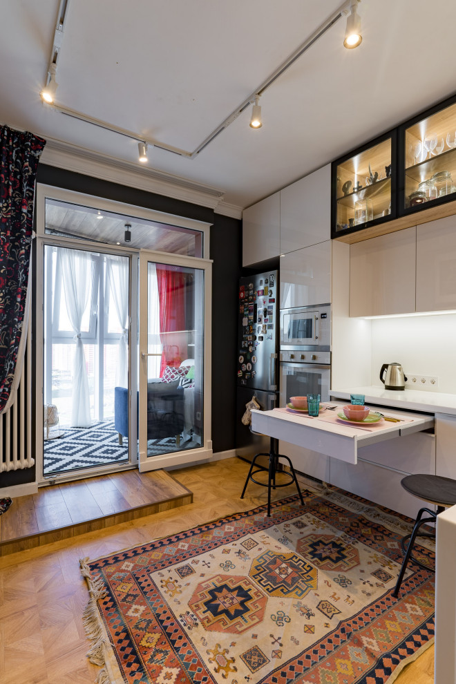 ЖК Ленинский Парк