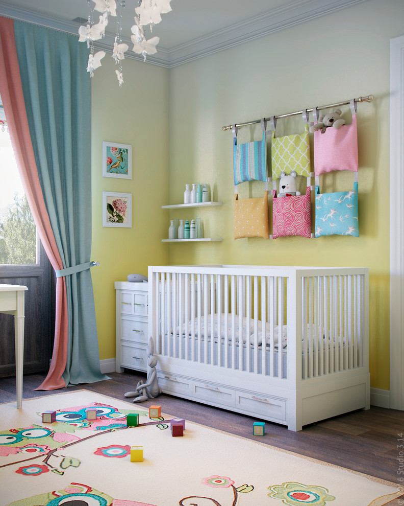 Свежая Скандинавия