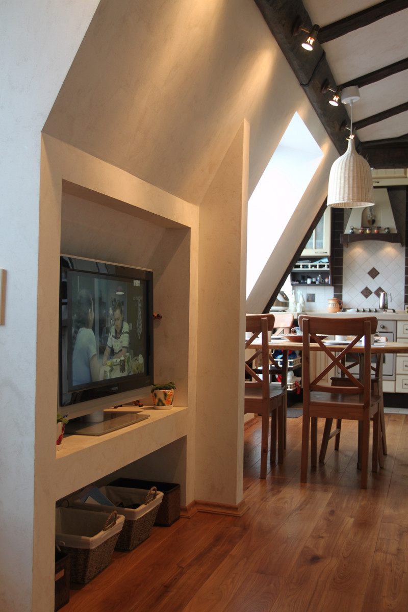 Проект загородного дома в г.Всеволожск