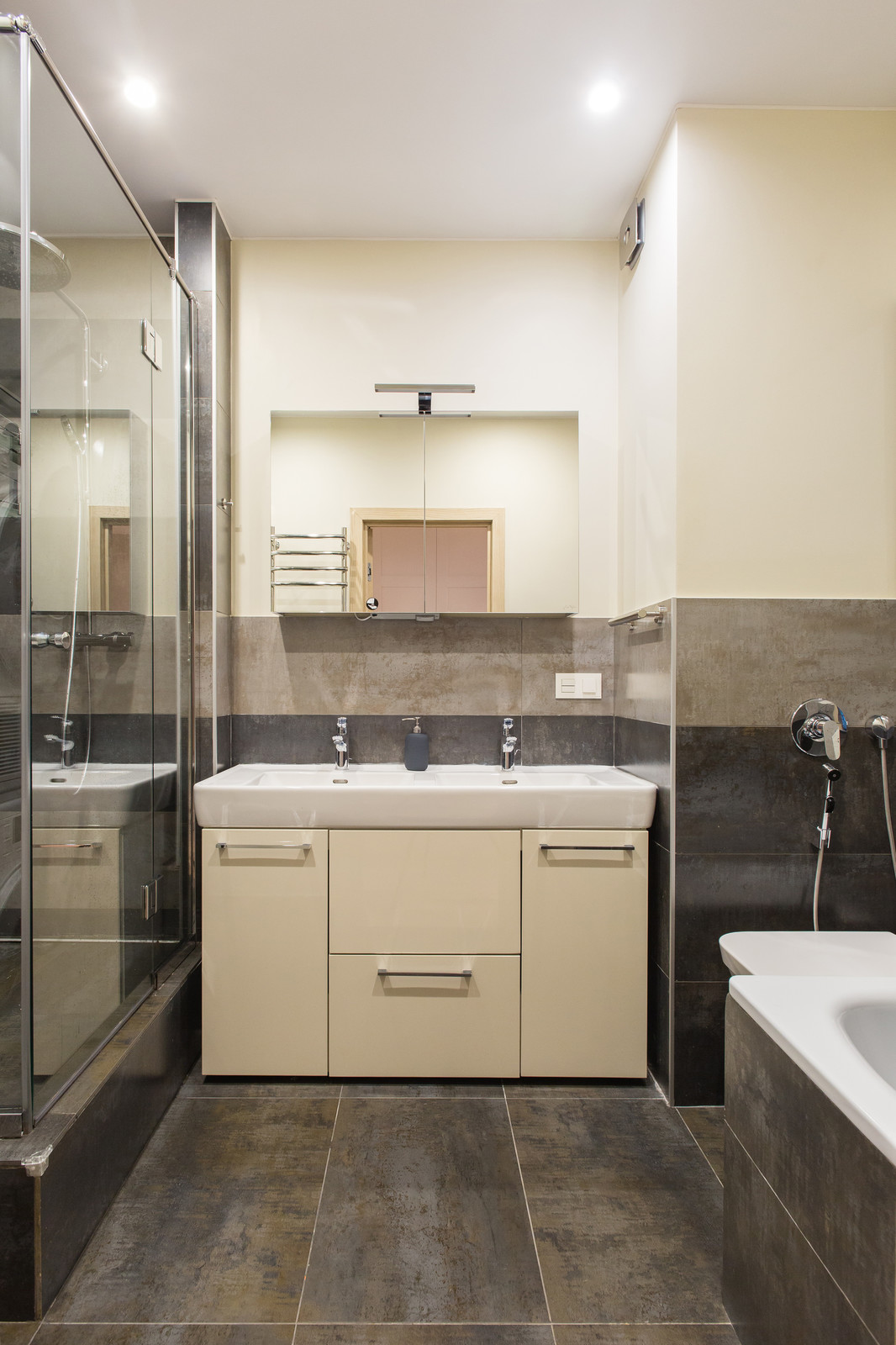 Квартира в жк "Царская Столица"