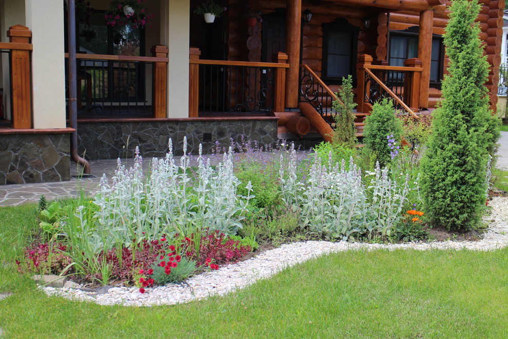 посёлок Сосны