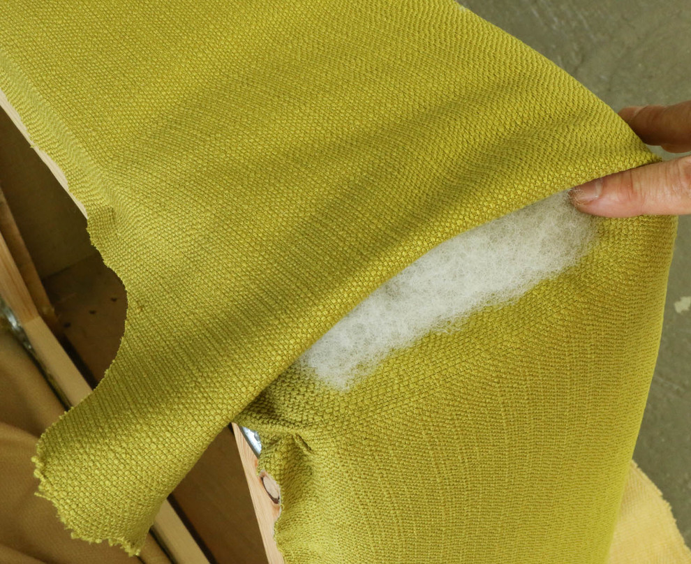 DIY: Как сделать пуф из паллет своими руками