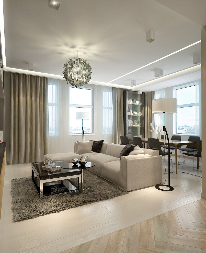 Квартира в Аспекте