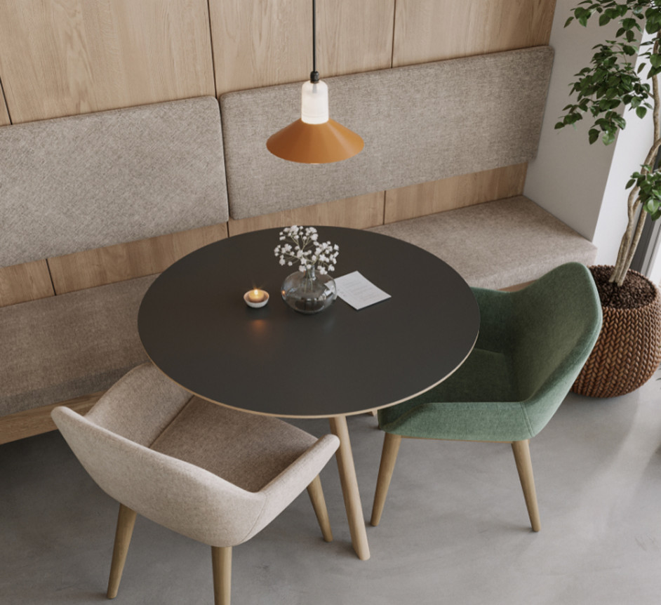 кофе бар при салоне красоты