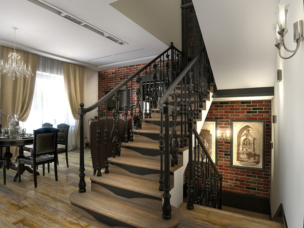 Таунхаус для не скучной жизни