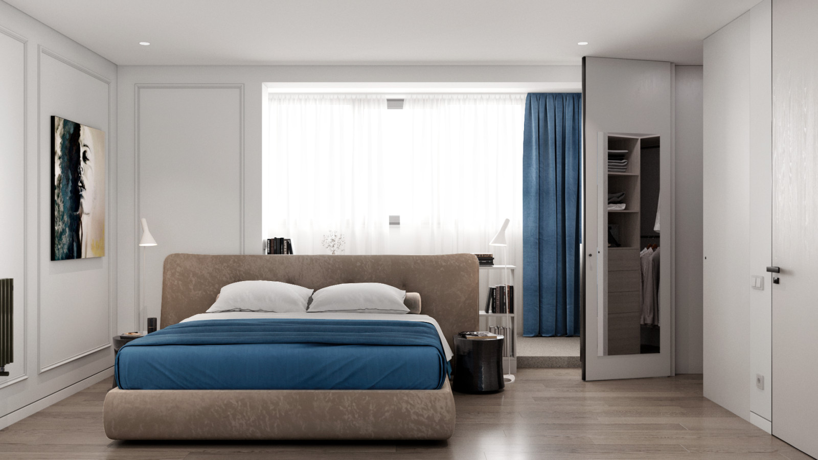 ЖК "Боярский двор"