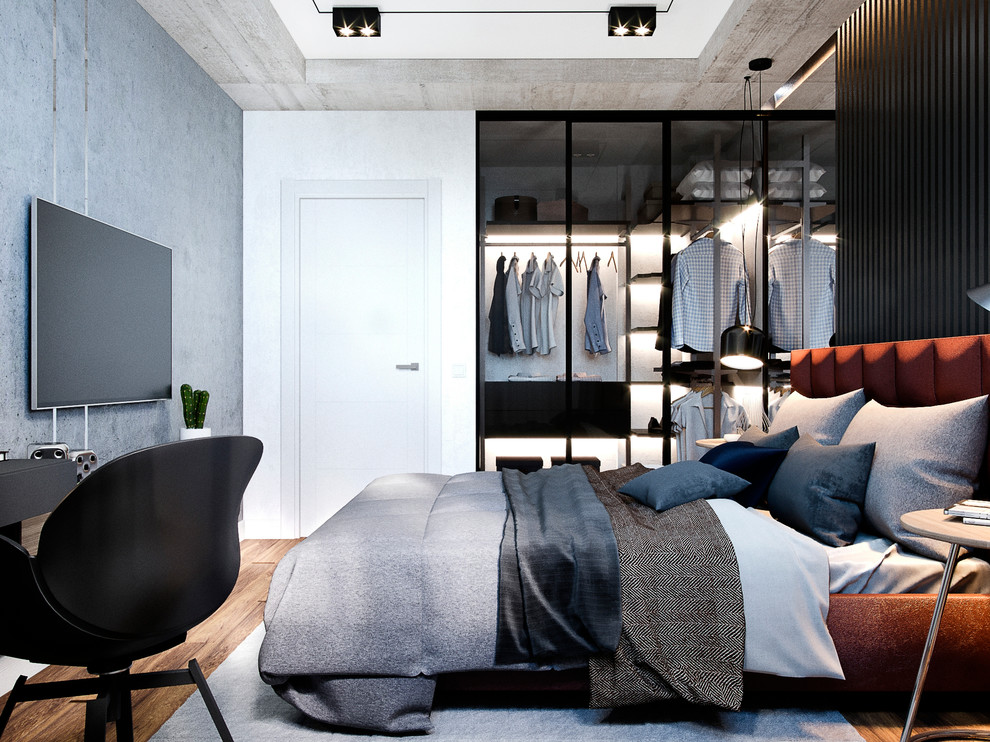 Однокомнатная квартира ЖК Крым SKY