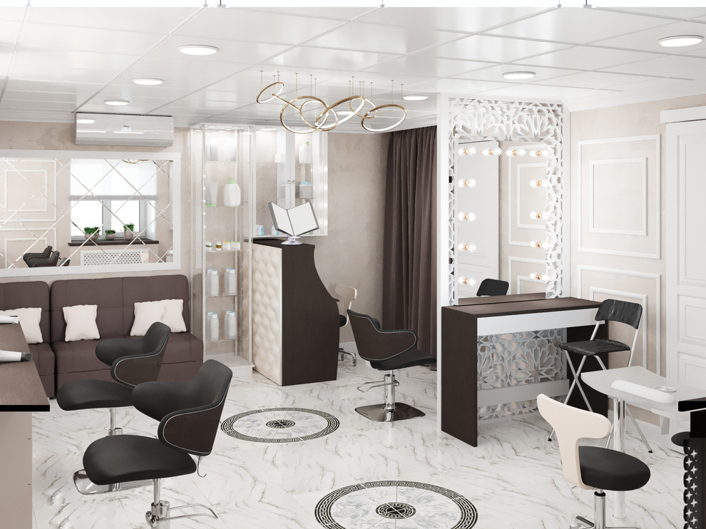 Мир красоты