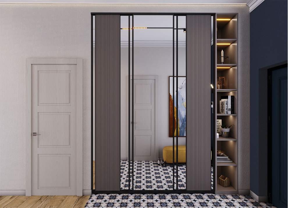 ЖК Ангелово