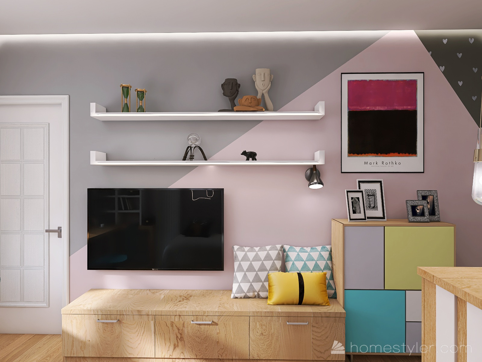 Проект на ул. Аржанова