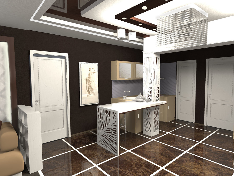 Частный дом