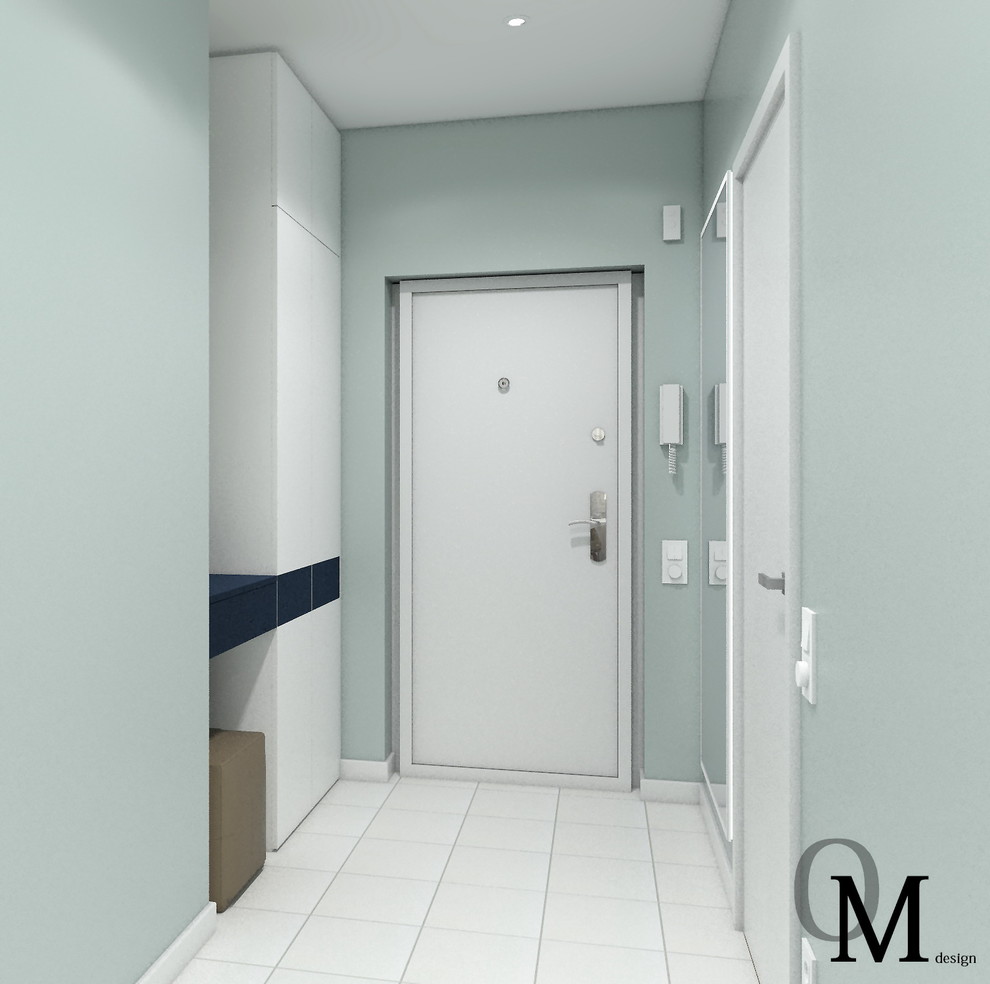 Квартира "Весеннее настроение"