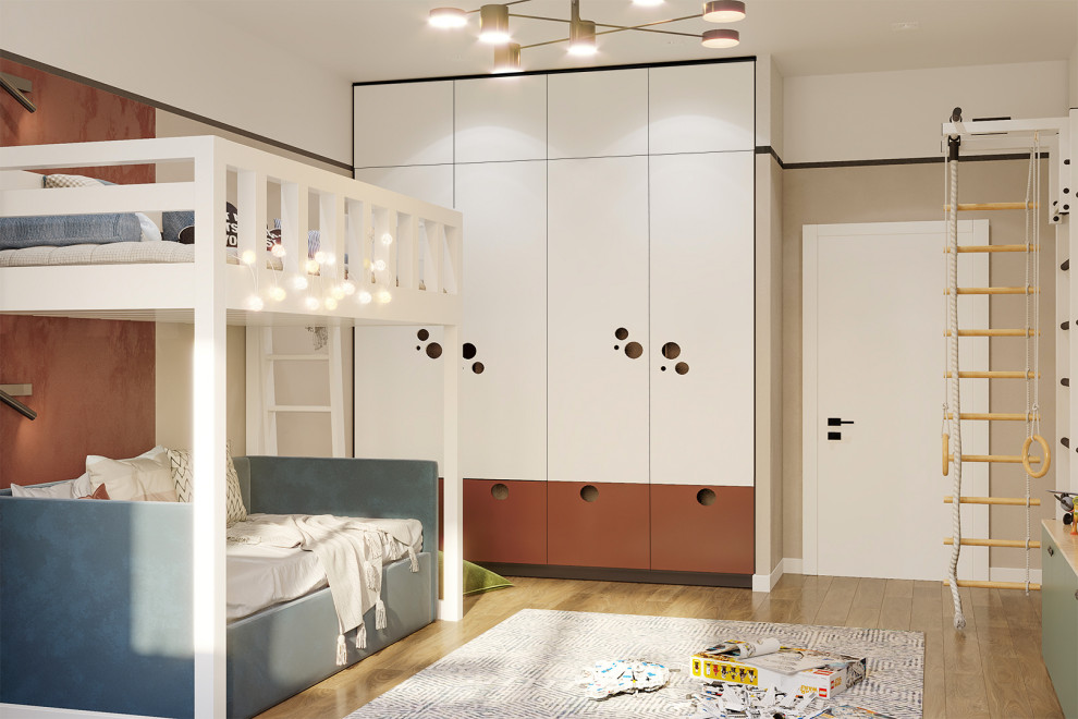 Симфония Нижнего