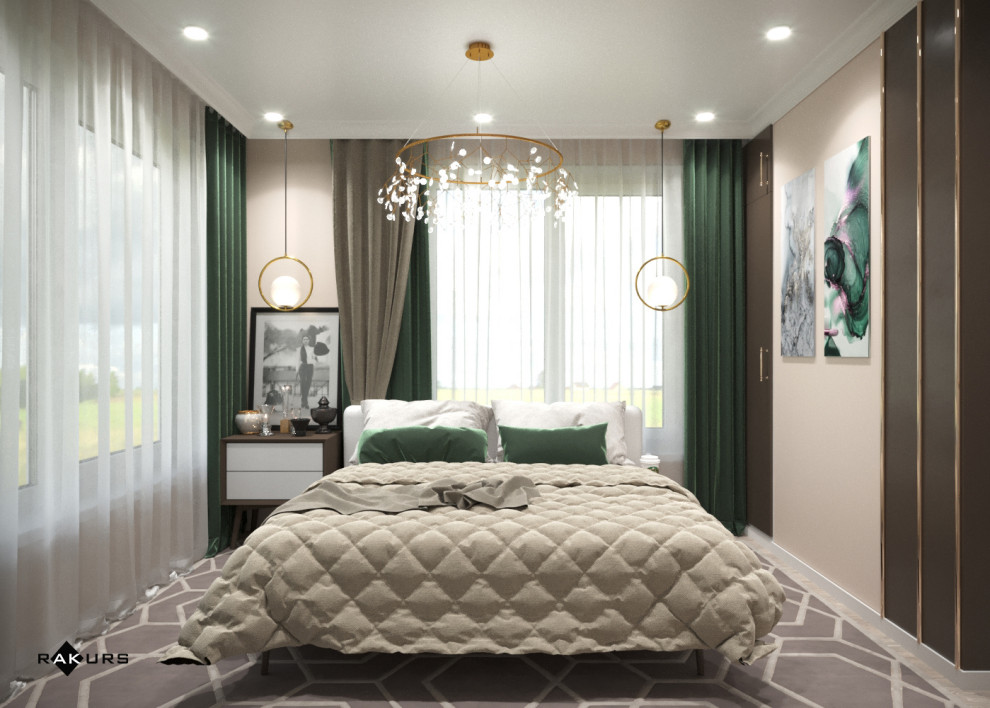 "Скандинавия"