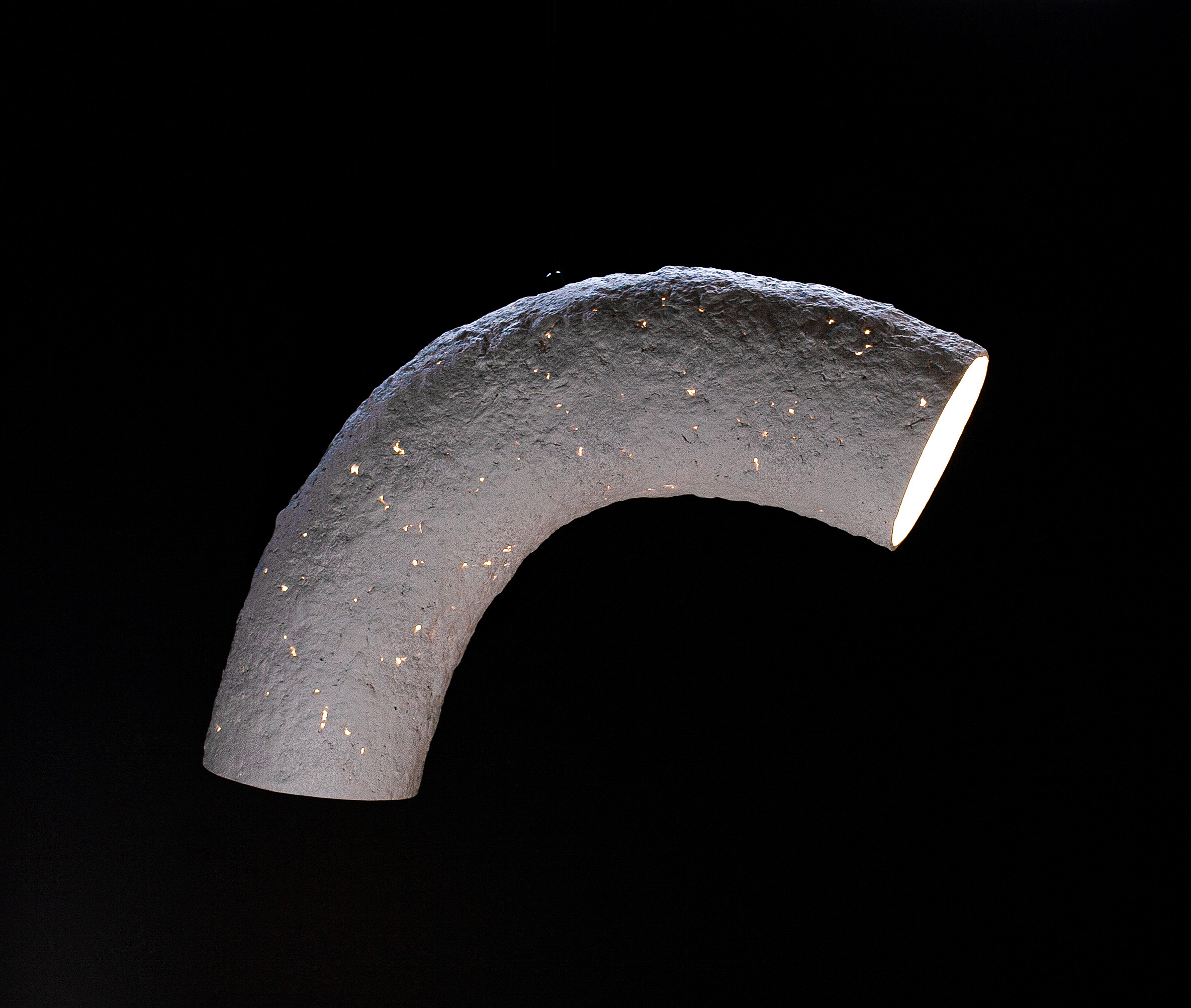 Имена: Отечественный recycle-дизайн — свет и мебель