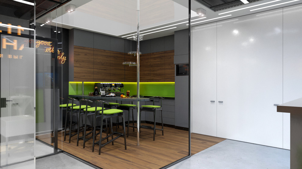 Office Interior Design