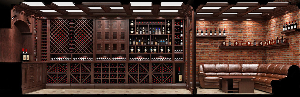 Обложка проекта: Новоглаголево