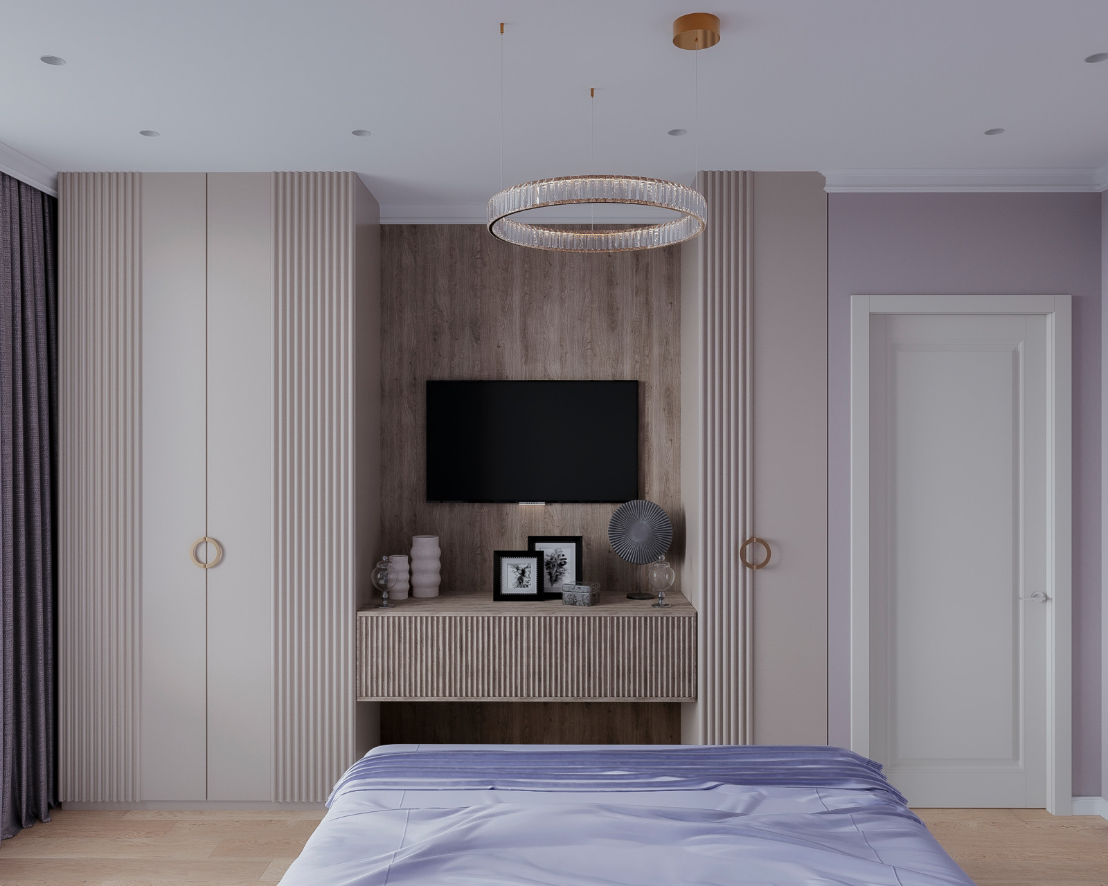 ЖК Фестивальная